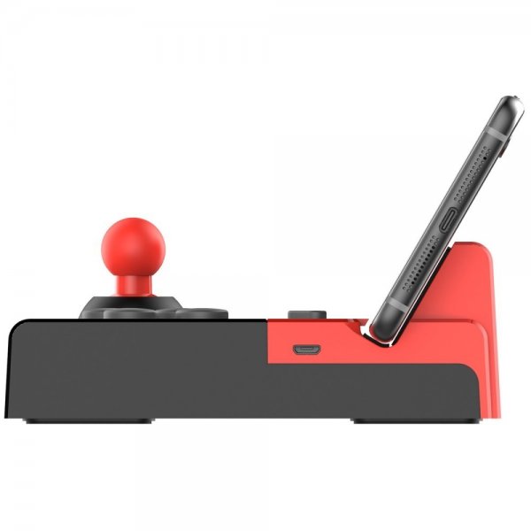 Ipega Retro Arkad Spelkontroll Joystick till Mobiltelefon