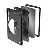 Armor-X Lenovo Tab P11 Pro (2nd gen) TB132 TB138 Skal Rainproof Rugged Case Hand Strap Kickstand