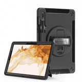 Armor-X Samsung Galaxy Tab S8 Skal RIN Shock & Rainproof Case