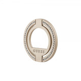 Guess Ring Stand MagSafe Guld