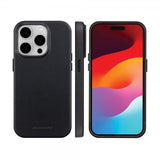 dbramante1928 iPhone 15 Pro Skal Roskilde MagSafe Svart