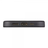 dbramante1928 iPhone 15 Pro Skal Roskilde MagSafe Svart