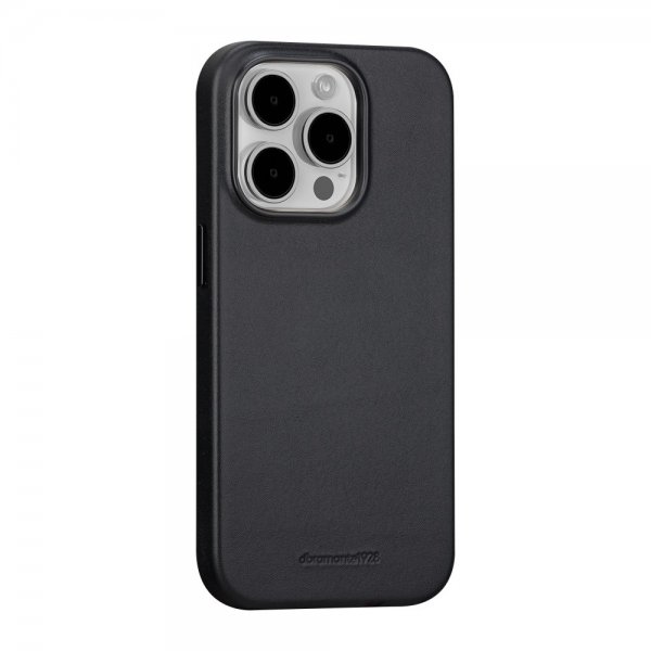 dbramante1928 iPhone 15 Pro Skal Roskilde MagSafe Svart