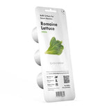 Click and Grow Smart Garden Refill 3-pack - Romansallad