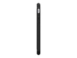 Spigen iPhone 7/8/SE Skal Rugged Armor Matte Black