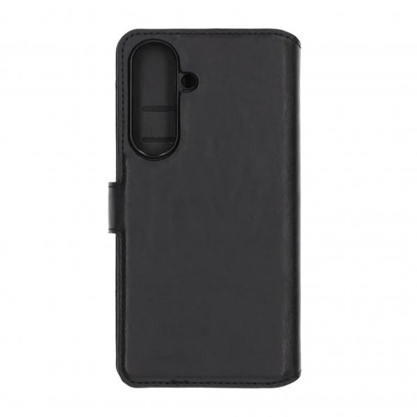 Rvelon Samsung Galaxy S26 Plus Fodral 4 Kortfack Löstagbart Skal Svart