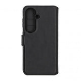 Rvelon Samsung Galaxy S26 Fodral 4 Kortfack Löstagbart Skal Svart