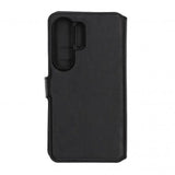 Rvelon Samsung Galaxy S26 Ultra Fodral 4 Kortfack Löstagbart Skal Svart