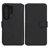 Rvelon Samsung Galaxy S26 Ultra Fodral 4 Kortfack Löstagbart Skal Svart