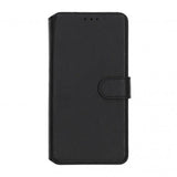 Rvelon Samsung Galaxy S26 Ultra Fodral 4 Kortfack Löstagbart Skal Svart
