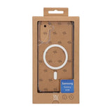 Rvelon Samsung Galaxy A36 Skal TPU MagSafe Transparent
