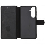 Rvelon Samsung Galaxy S26 Plus Fodral 4 Kortfack Svart