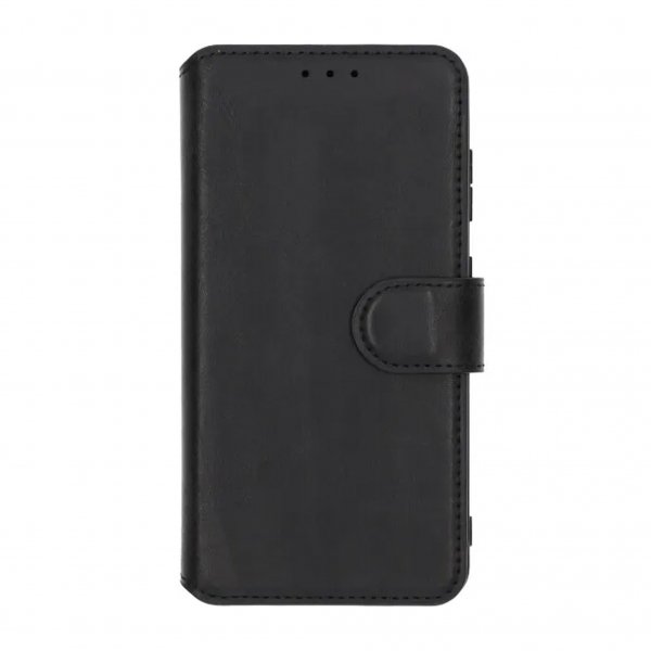 Rvelon Samsung Galaxy S26 Fodral 4 Kortfack Svart