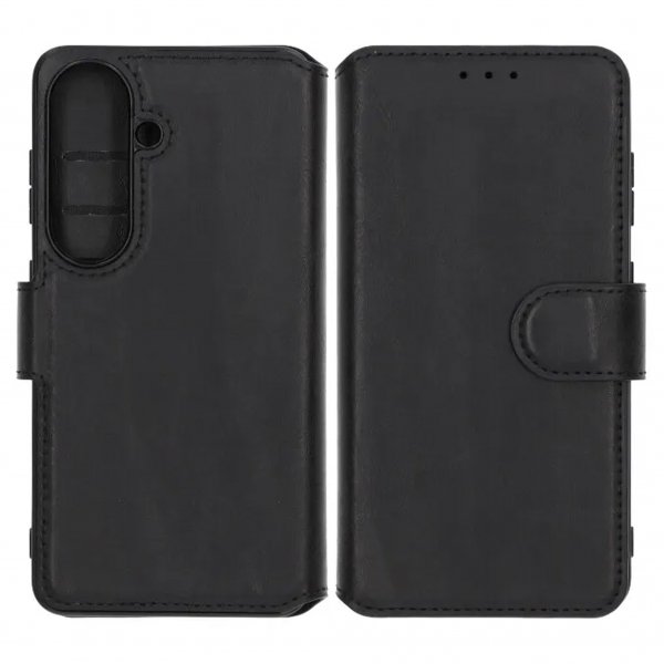 Rvelon Samsung Galaxy S26 Fodral 4 Kortfack Svart