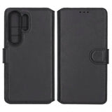 Rvelon Samsung Galaxy S26 Ultra Fodral 4 Kortfack Svart