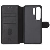 Rvelon Samsung Galaxy S26 Ultra Fodral 4 Kortfack Svart