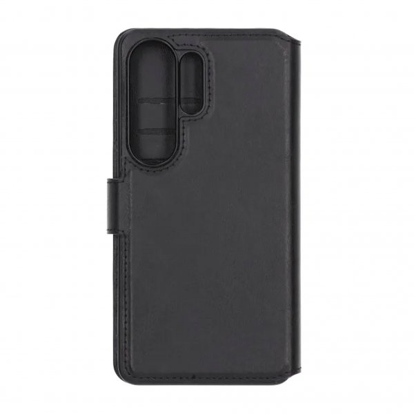 Rvelon Samsung Galaxy S26 Ultra Fodral 4 Kortfack Svart