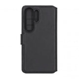 Rvelon Samsung Galaxy S26 Ultra Fodral 4 Kortfack Svart