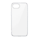 Rvelon iPhone 16e/17e Skal Stöttålig Transparent