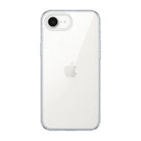Rvelon iPhone 16e/17e Skal Stöttålig Transparent