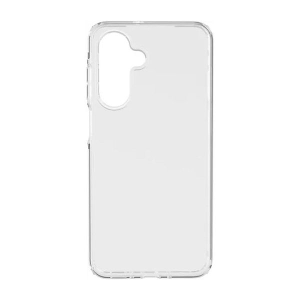 Rvelon Samsung Galaxy A26 Skal Stöttålig Transparent