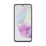 Rvelon Samsung Galaxy A36 Skal Stöttålig Transparent
