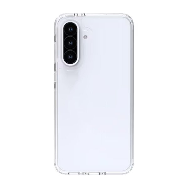 Rvelon Samsung Galaxy A56 Skal Stöttålig Transparent