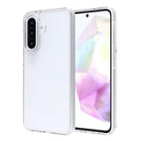 Rvelon Samsung Galaxy A56 Skal Stöttålig Transparent