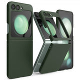 Ringke Samsung Galaxy Z Flip 5 Skal Slim Dark Green