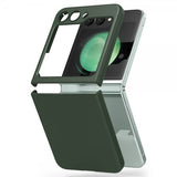 Ringke Samsung Galaxy Z Flip 5 Skal Slim Dark Green