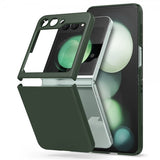 Ringke Samsung Galaxy Z Flip 5 Skal Slim Dark Green