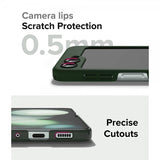Ringke Samsung Galaxy Z Flip 5 Skal Slim Dark Green