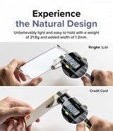 Ringke Samsung Galaxy Z Fold 5 Skal Slim Clear