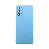 Samsung A32 4G Baksida - Blå