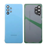 Samsung A32 4G Baksida - Blå