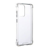 Samsung Galaxy A34 5G Skal Stöttålig Transparent