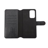 Rvelon Samsung Galaxy A52/A52s 5G Fodral Magnetiskt Löstagbart Skal Svart
