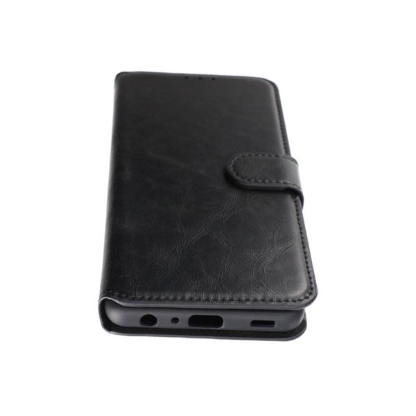 Rvelon Samsung Galaxy A52/A52s 5G Fodral Magnetiskt Löstagbart Skal Svart