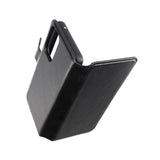 Rvelon Samsung Galaxy A52/A52s 5G Fodral Magnetiskt Löstagbart Skal Svart
