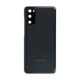 Samsung Galaxy S20 Baksida - Svart