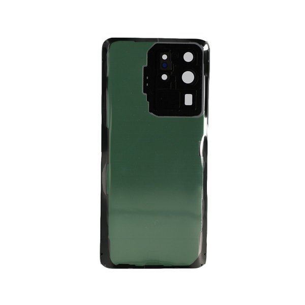 Samsung Galaxy S20 Ultra Baksida - Svart