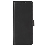 Krusell Samsung Galaxy A02s Fodral PhoneWallet Svart