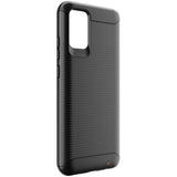 Gear4 Samsung Galaxy A02s Skal Havana Svart
