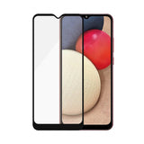 PanzerGlass Samsung Galaxy A02s Skärmskydd Case Friendly