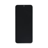 Samsung Galaxy A03 2022 (SM-A035G) Skärm/Display - Svart