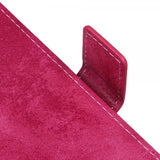 Samsung Galaxy A03 Fodral Vintage Magenta