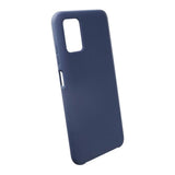 Samsung Galaxy A03s Skal Silikon Blå