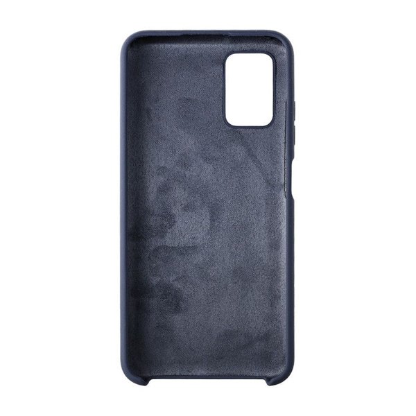 Samsung Galaxy A03s Skal Silikon Blå