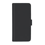 Rvelon Samsung Galaxy A03s Fodral Magnetiskt Avtagbart Skal Svart