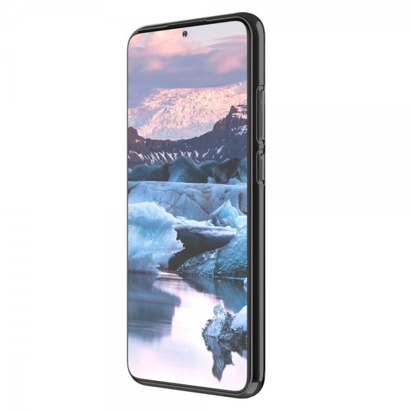 dbramante1928 Samsung Galaxy A03 Skal Greenland Clear